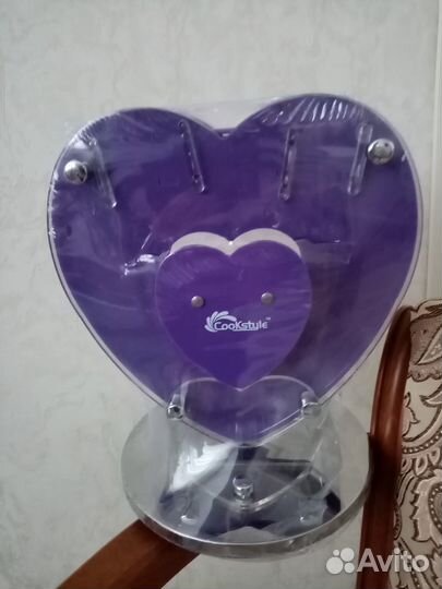 Набор ножей с подставкой