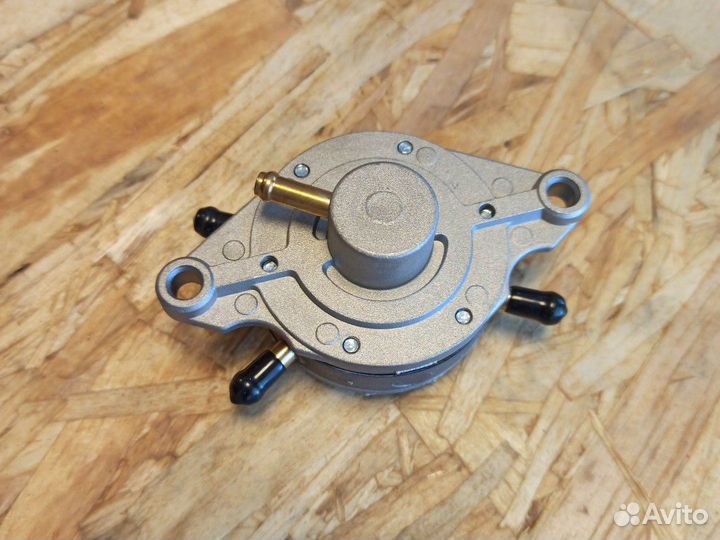 Бензонасос снегохода Polaris, Arctic Cat