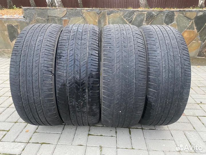 Bridgestone Dueler H/L 400 245/50 R20 102V