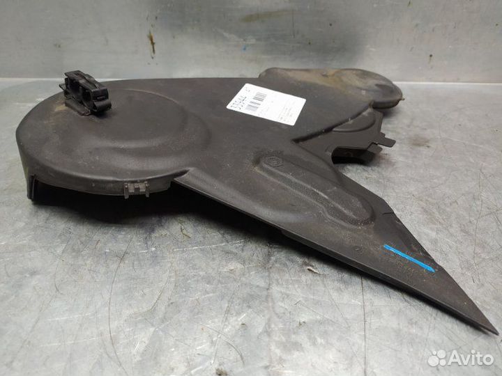 Кожух ремня грм Skoda Octavia (A5 1Z) 2004-2013