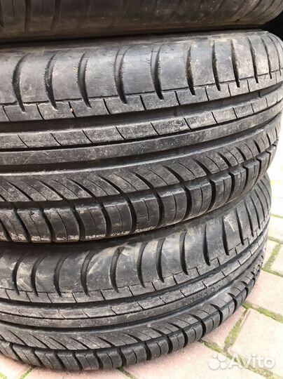 Nokian Tyres Nordman SX 195/60 R15