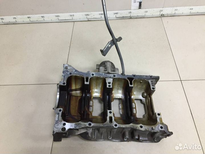 Поддон масляный двигателя Hyundai ix35 LM 2010-2015