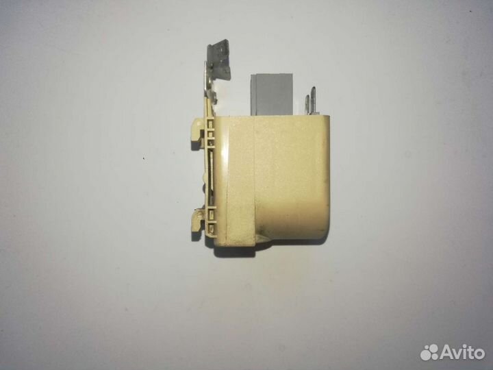 Сетевой фильтр для стиральной машины Hansa