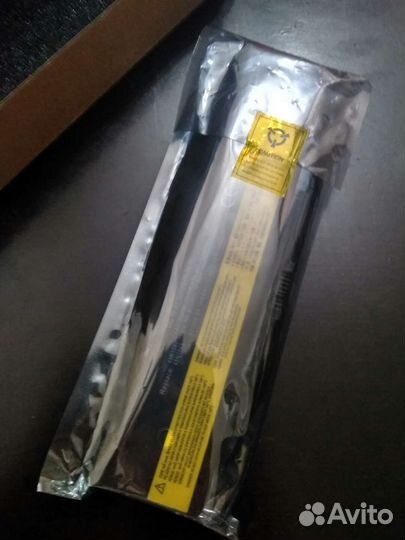 Аккумулятор для ноутбука Lenovo