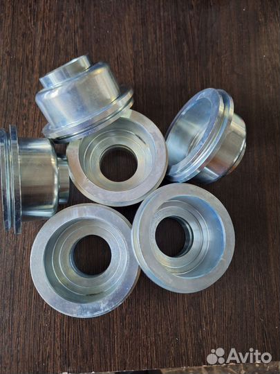 Автозапчасти к автовозам