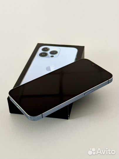 iPhone 13 Pro, 128 ГБ