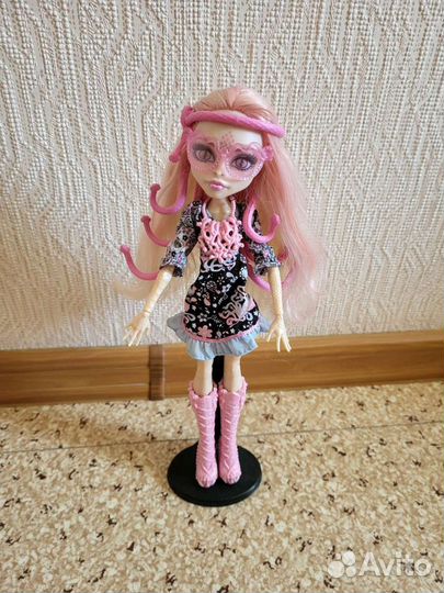 Куклы Монстер Хай / Monster High