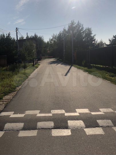 Участок 15,9 сот. (СНТ, ДНП)