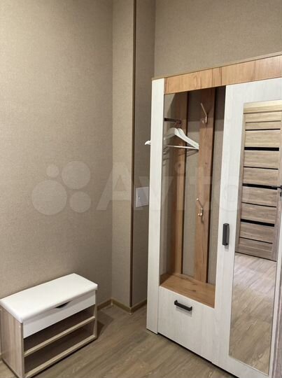 2-к. квартира, 45 м², 11/24 эт.