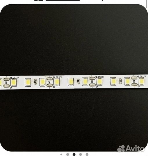 Светодиодная лента v12
