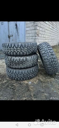 Roadcruza RA3200 M/T 235/75 R15