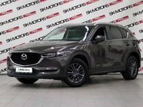 Mazda CX-5 2.0 AT, 2019, 99 404 км, с пробегом, цена 2 855 550 руб.