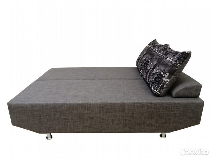 Диван прямой Сити (ппу)