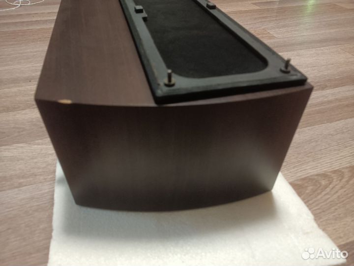 Центральный канал Heco