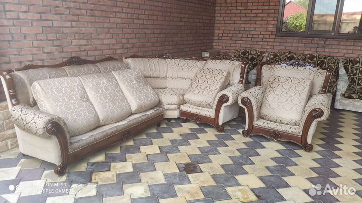 Моющий пылесос прокат