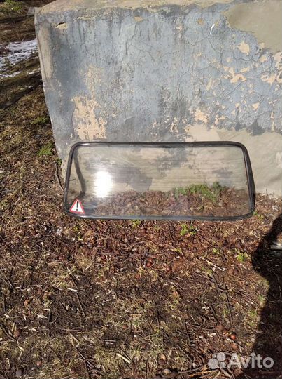 Автостекло