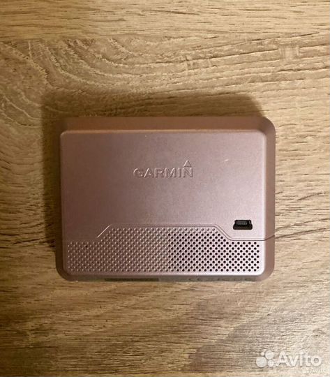 Навигатор garmin nuvi