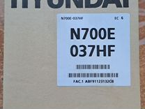 Частотный преобразователь Hyundai N700E-037HF