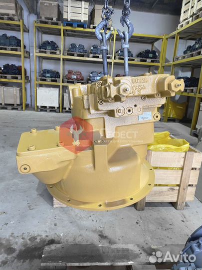 Основной насос 126-2073