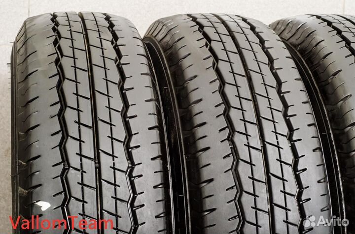 Dunlop SP 175 195/80 R15 105N