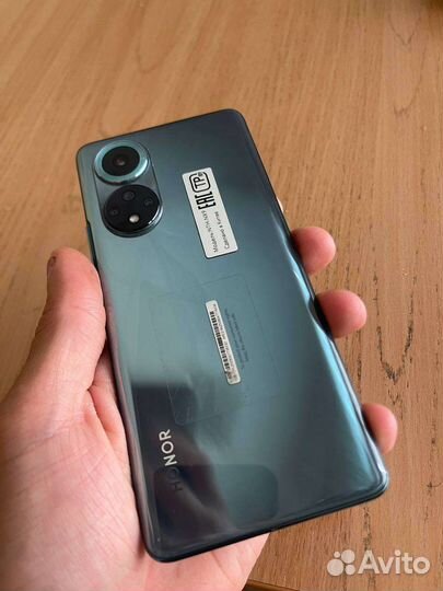 Телефон honor 50