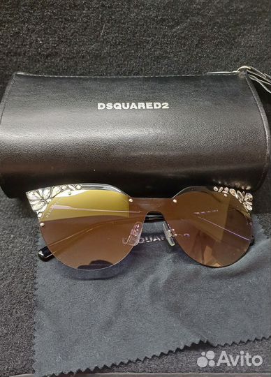 Dsquared2 очки