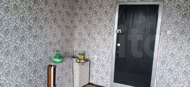 Комната 13,1 м² в 1-к., 5/5 эт.