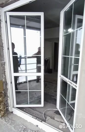 Двери под заказ