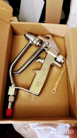 Окрасочный аппарат