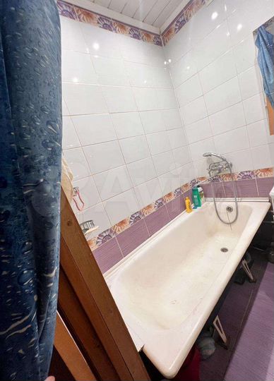 3-к. квартира, 88,3 м², 2/5 эт.