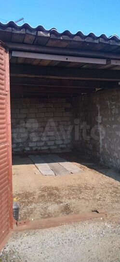 Гараж, 20 м²