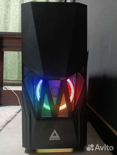 Игровой PC