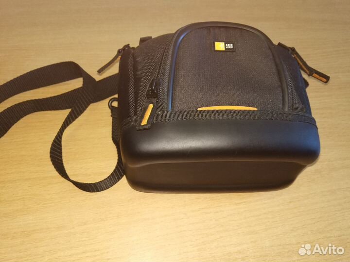 Сумка для видеокамеры