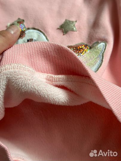 Детскач одежда пакетом