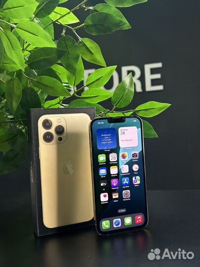 iPhone 13 Pro Max, 1 ТБ