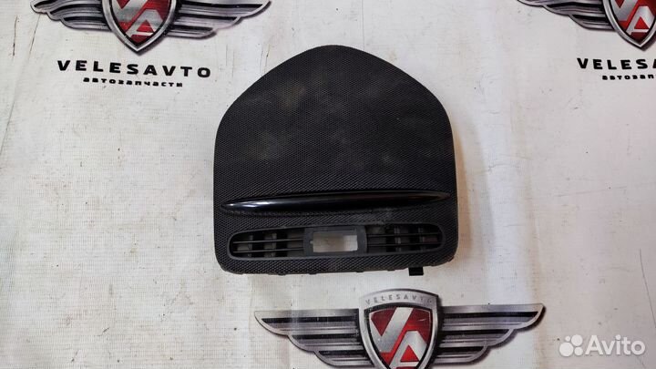 Сетка динамика Mercedes-Benz GL-Klass 2006-2012 г