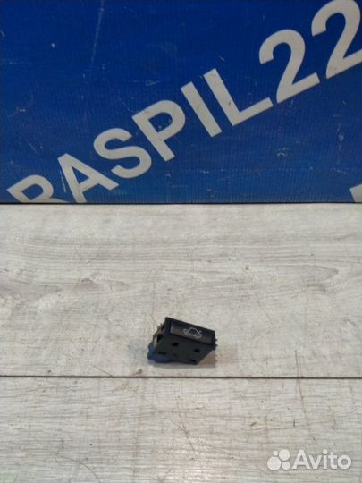 Кнопка открывания багажника Bmw 525I E39 M54