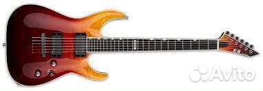 ESP LTD новый в наличии и по пред. заказу