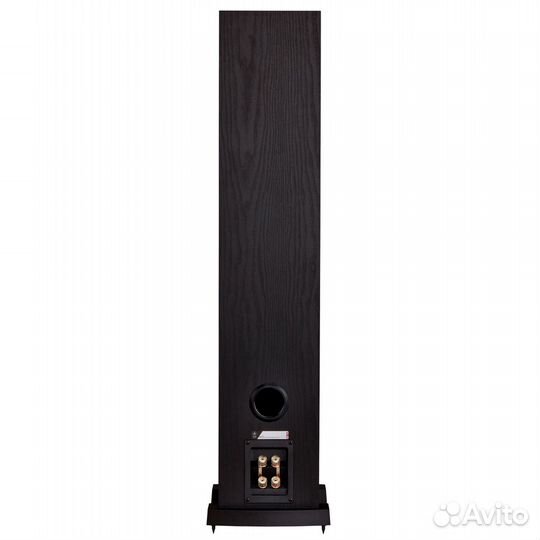 Напольная акустика Fyne Audio F303 Black Ash