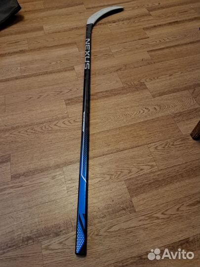 Клюшка Bauer nexus 3N