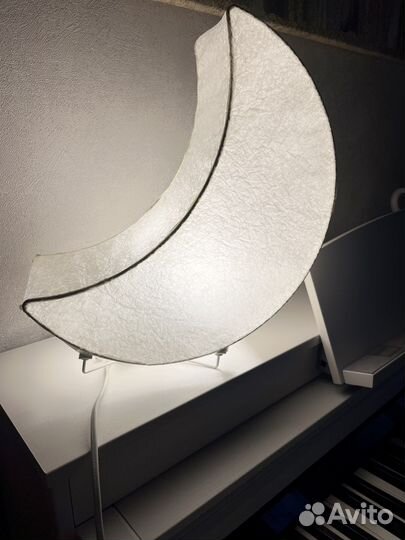 Ночник Луна Икеа