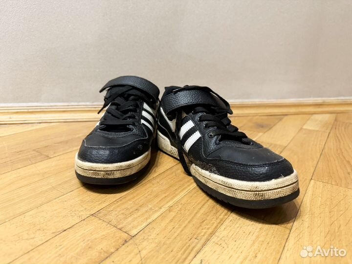 Кеды мужские