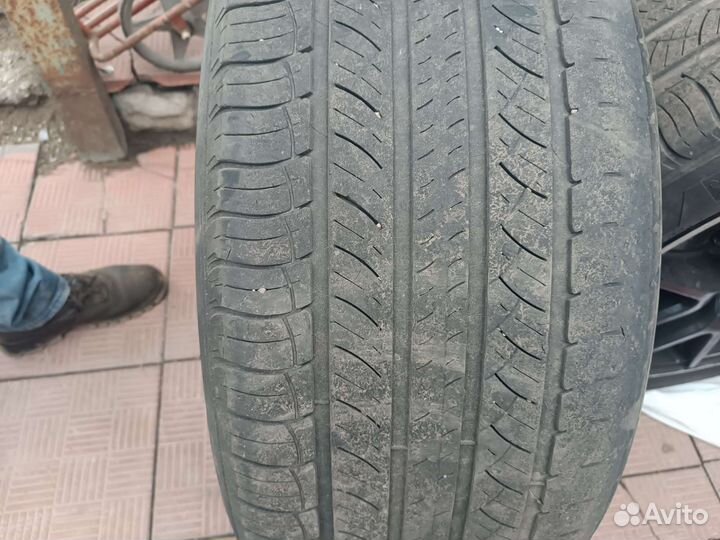 Michelin 4x4 XPC 285/50 R20