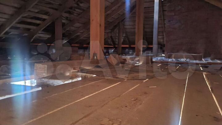 Дом 164 м² на участке 10 сот.