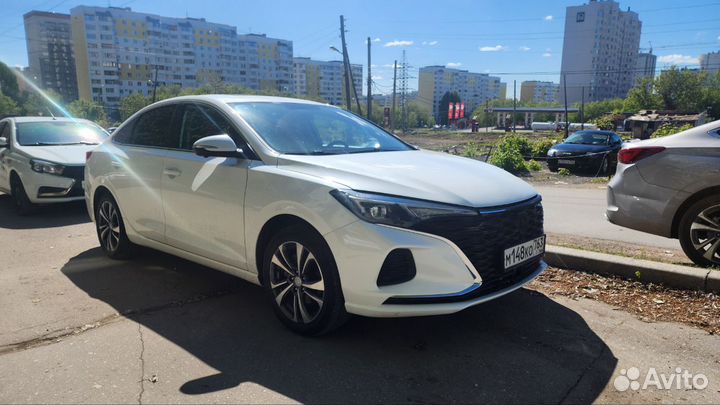 Аренда автомобиля для такси