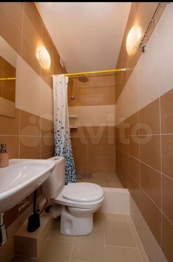 Комната 15 м², 1/3 эт.