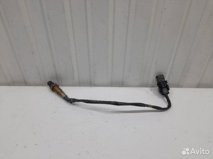 Датчик кислородный/Lambdasonde Volkswagen Touareg