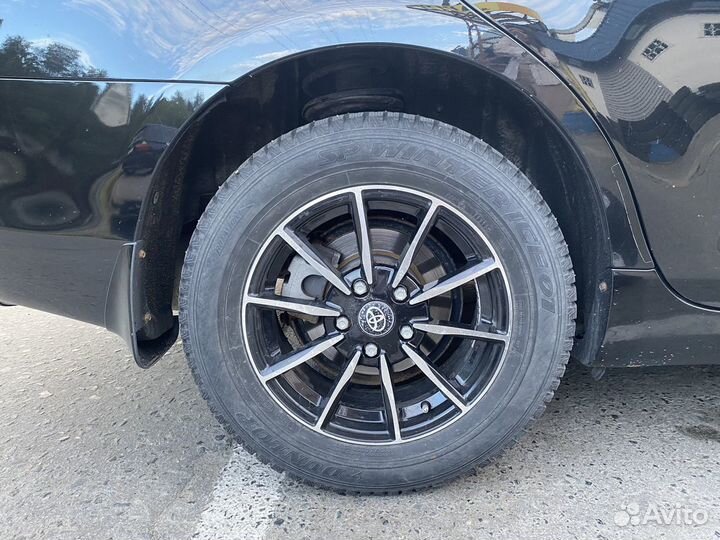 Dunlop SP Winter Ice 07 2.25/4.5 R32