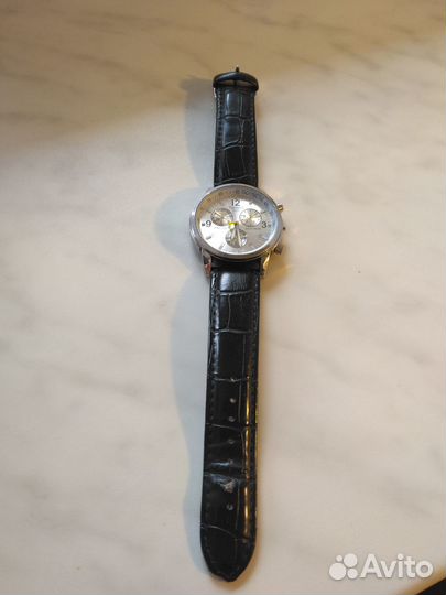 Часы tissot prc 200