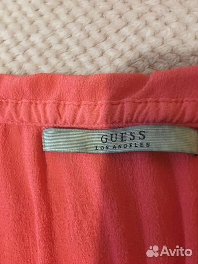 Платье женское Guess